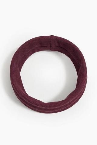 Headband
