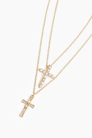 2 Pack Necklaces