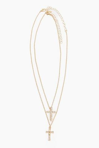 2 Pack Necklaces