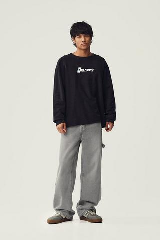 Carpenter Denim