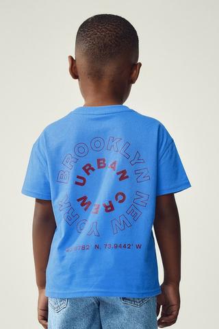 Regular T-Shirt
