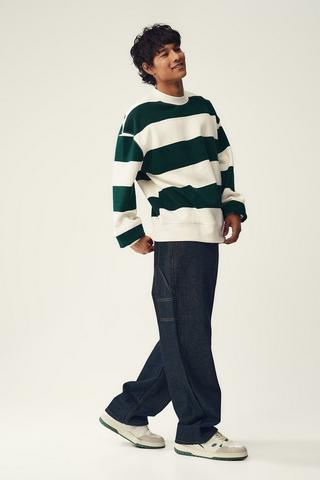 Rigid Carpenter Denim