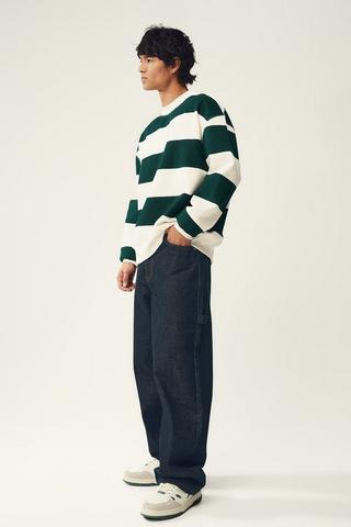 Rigid Carpenter Denim