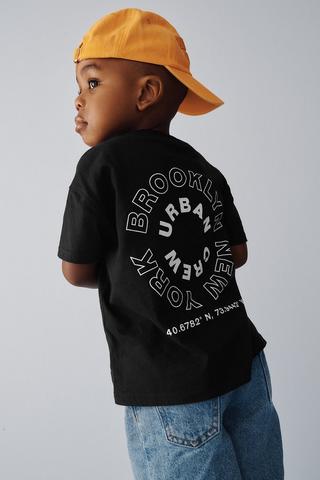Regular T-Shirt