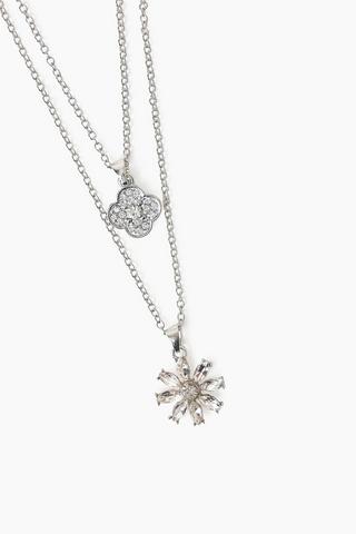2 Pack Necklaces