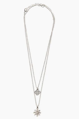2 Pack Necklaces