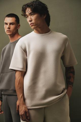Heavyweight Active T-Shirt