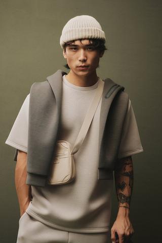 Heavyweight Active T-Shirt