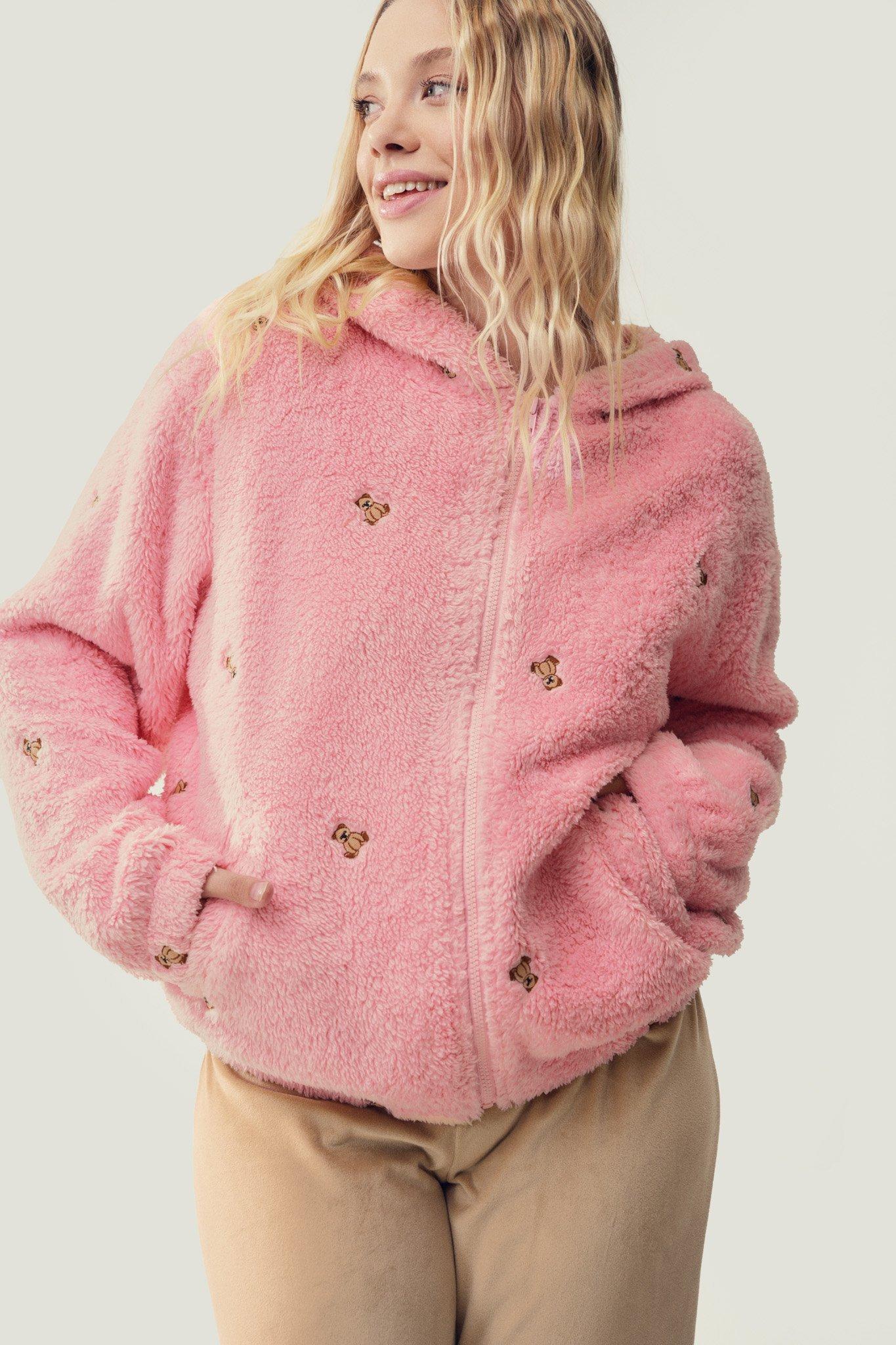 Sleep Hoodie