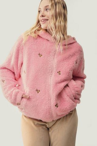 Sleep Hoodie