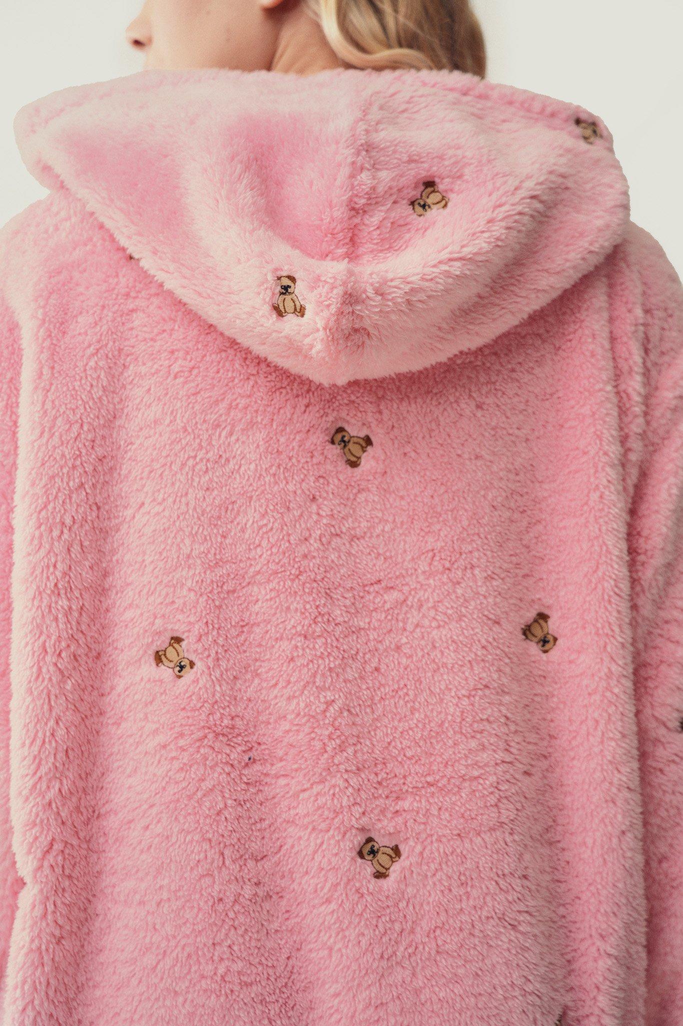 Sleep Hoodie