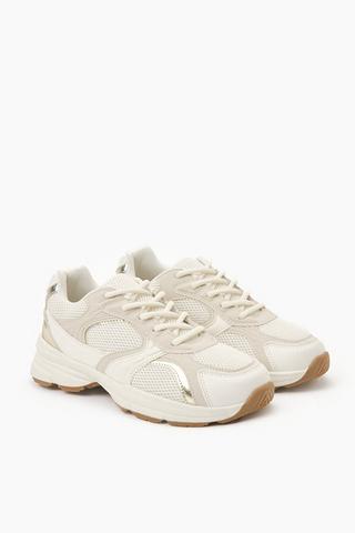 Chunky Trainers