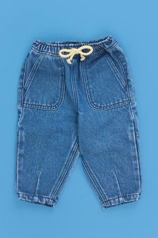 Baggy Denim