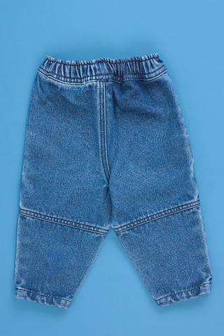 Baggy Denim