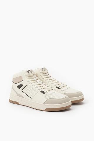 Hi Top Sneaker