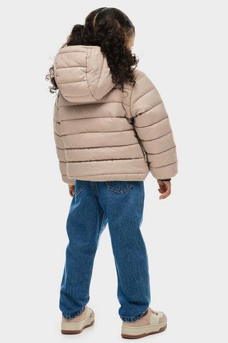 Straight Denim