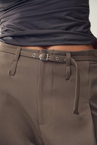 Wide Leg Pants