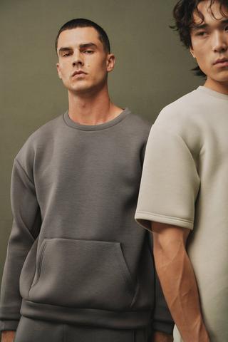 Active Sweat Top