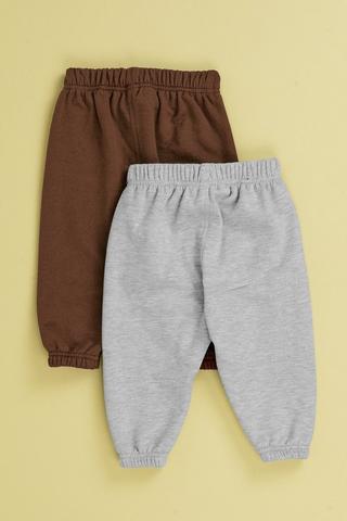2 Pack Joggers