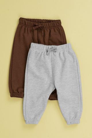 2 Pack Joggers