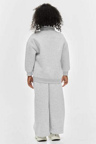 Wide Leg Sweatpants