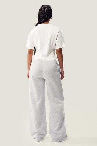 Wide Leg Sweatpants