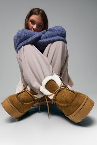 Ankle Boot