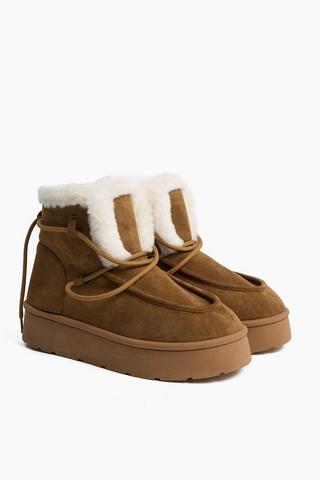 Ankle Boot