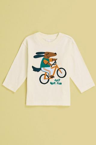 Long Sleeve T-Shirts