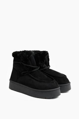Ankle Boot