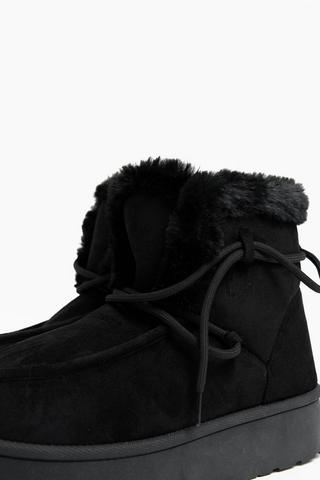 Ankle Boot