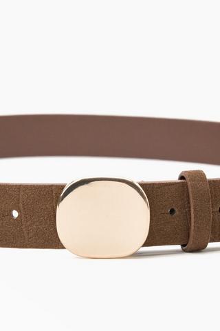 Belt