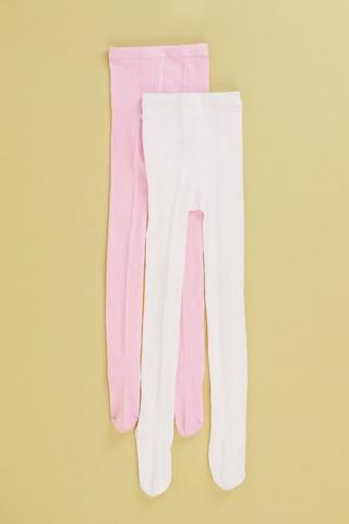2 Pack Tights