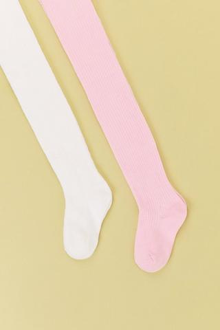 2 Pack Tights