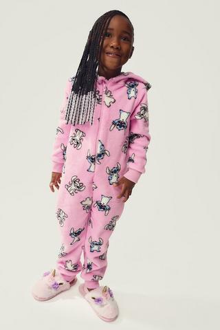 Stitch All In One