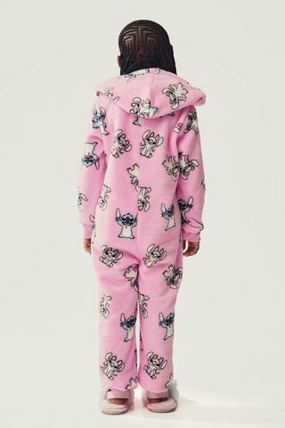 Stitch All In One