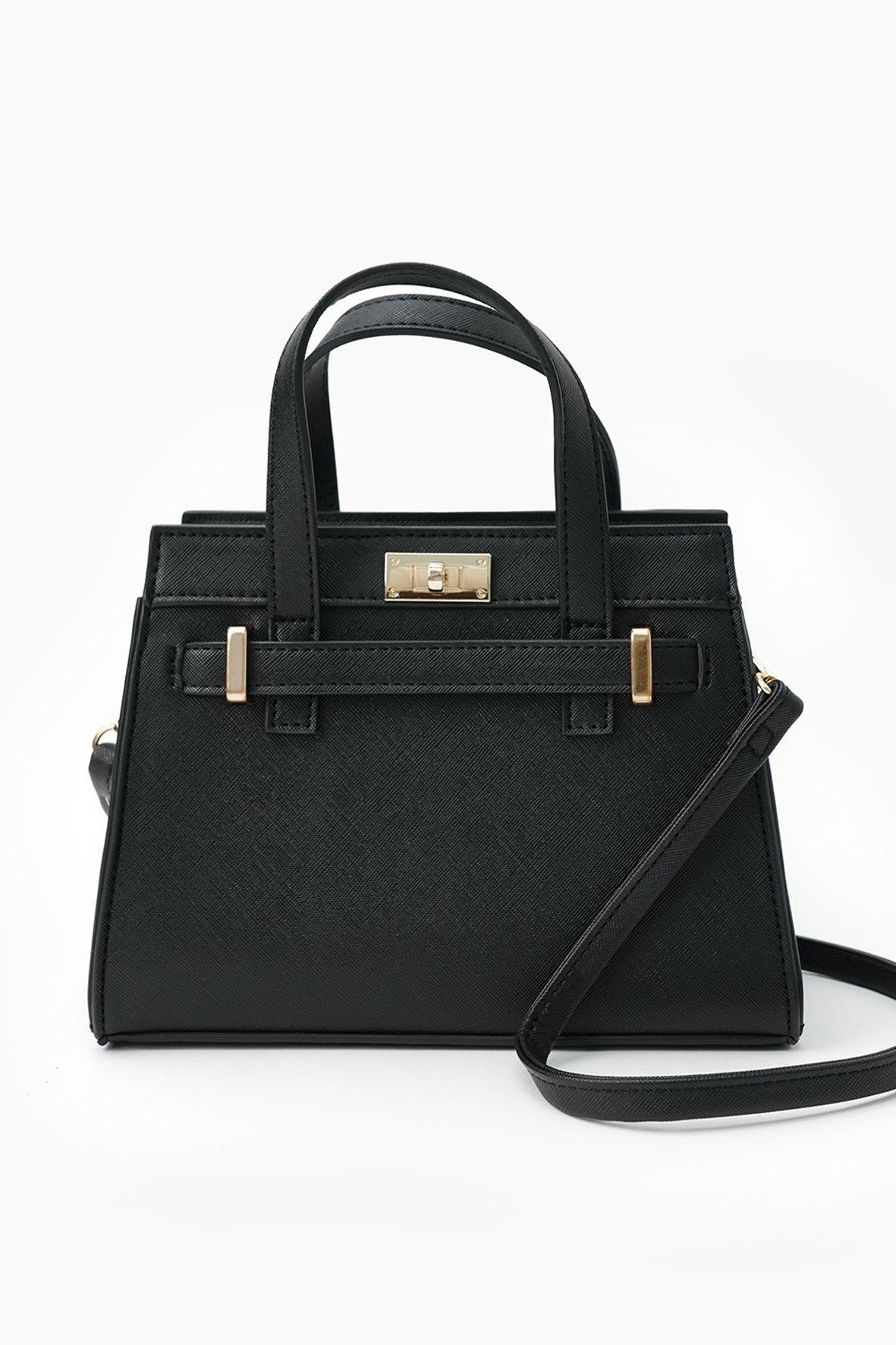 MARK&LONA × PIERRE HERMÉPARIS mini tote Mini Tote Bag