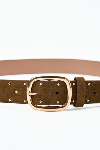 Belt