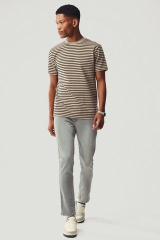 Slim Denim