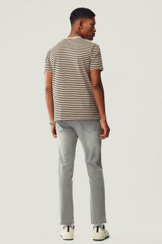 Slim Denim