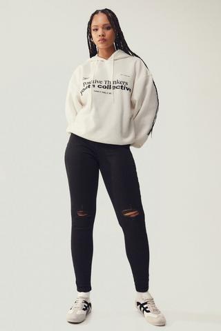Tube Denim