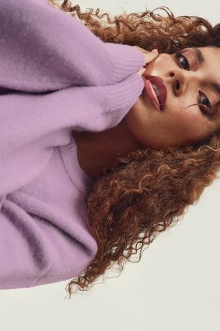 Pullover