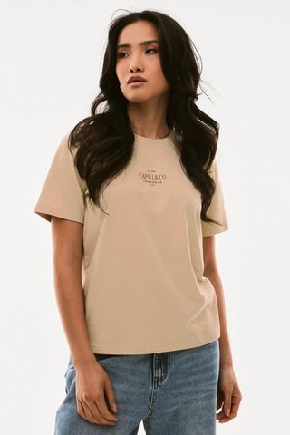 Statement T-Shirt