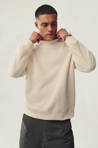 Sweat Top