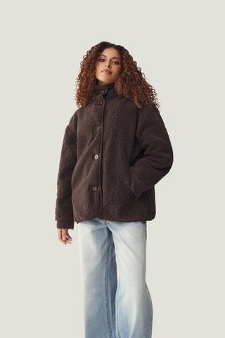 Teddy Jacket