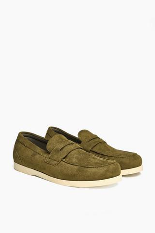 Loafers
