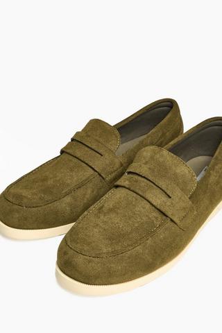 Loafers