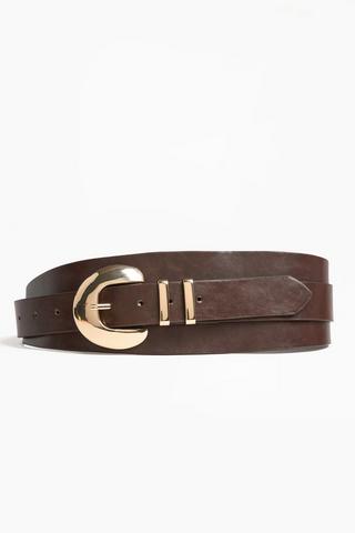 Chunky Belt