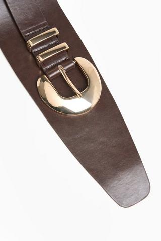 Chunky Belt