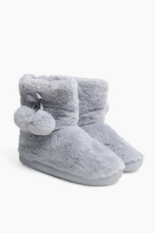 Slipper Boot